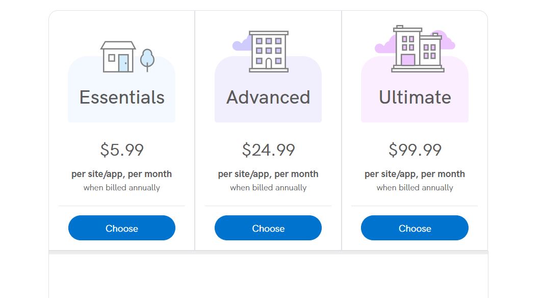 iubenda pricing on September 30, 2025